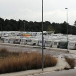 Caravanas Castellar en Castellar del Vallès (Barcelona)