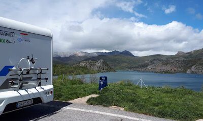 Caravanas Erandio en Erandio (Vizcaya)