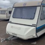 Caravanas Extremadura en Don Benito (Badajoz)