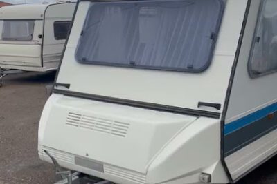 Caravanas Extremadura en Don Benito (Badajoz)
