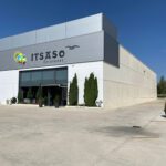 Caravanas Itsaso en Esquíroz (Navarra)