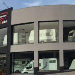 Caravanas Sánchez Castro en Baena (Córdoba)