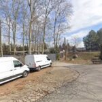 Caravanas Santiga en Santa Perpètua de Mogoda (Barcelona)