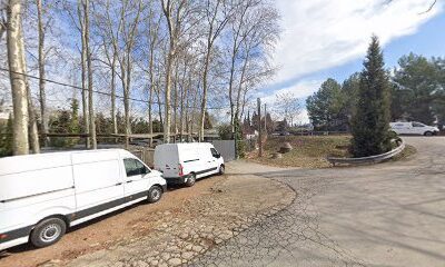 Caravanas Santiga en Santa Perpètua de Mogoda (Barcelona)
