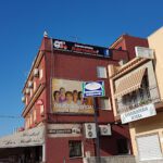 Caravanaskarmela en San Roque (Cádiz)