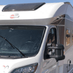 CaravaninGo en Torrejón de Velasco (Madrid)