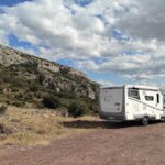 Caravaning 5 Villas en Tauste (Zaragoza)