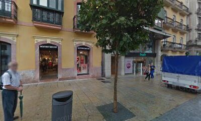 Caravantures en Avilés (Asturias)