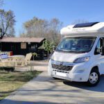 Caravin Caravan | Alquiler Autocaravanas en Villaviciosa de Odón (Madrid)