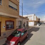 Cartagena Camping Club en Cartagena (Murcia)