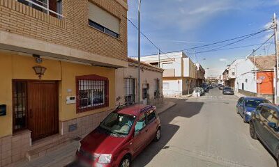 Cartagena Camping Club en Cartagena (Murcia)