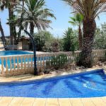 Casa La Marina en San Fulgencio (Alicante)