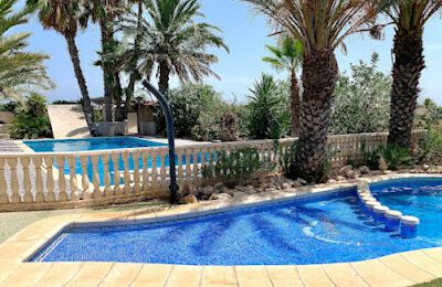 Casa La Marina en San Fulgencio (Alicante)