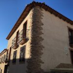 Casa Lares en Casas de Don Pedro (Badajoz)