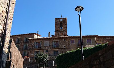 Casa Maneló TURISMO RURAL en Bonansa (Huesca)