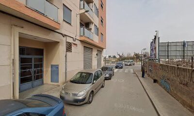 Casa Mariale en Sedaví (Valencia)