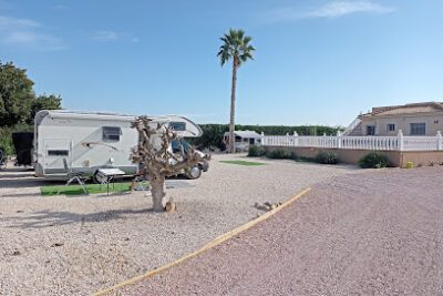 Casa Ronach en Monje (Alicante)