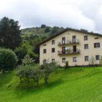 Casa Rural ALUSTIZA Landaetxea en Villabona (Gipuzkoa)