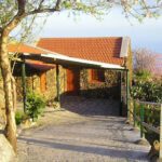 Casa Rural Abuelo Pancho en Taibique (Santa Cruz de Tenerife)