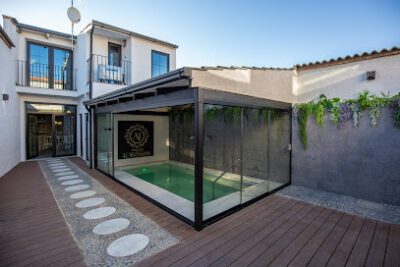 Casa Rural Al Encuentro en Alcaracejos (Córdoba)