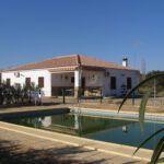 Casa Rural Alameda en Posadas (Córdoba)
