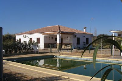 Casa Rural Alameda en Posadas (Córdoba)