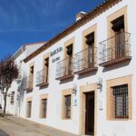 Casa Rural Andalucía Mía en Aracena (Huelva)