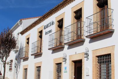 Casa Rural Andalucía Mía en Aracena (Huelva)