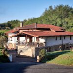 Casa Rural Arriortua en Derio (Vizcaya)