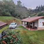 Casa Rural Azketa-Errota en Arroa Goikoa (Gipuzkoa)