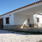 Casa Rural Buenavista de Salvaleón en Salvaleón (Badajoz)