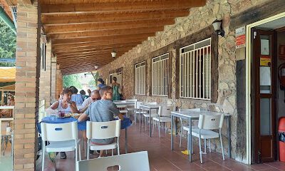 Casa Rural Buenos Aires en Acebo (Cáceres)