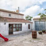 Casa Rural Casa Máxima en Yecla (Murcia)