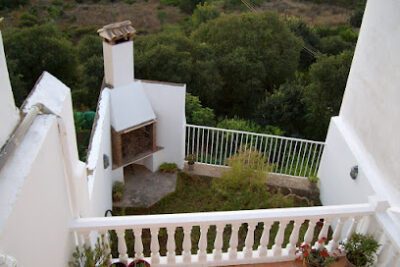 Casa Rural Casa Toni en Alborache (Valencia)
