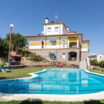 Casa Rural Casa Valdecaballeros en Valdecaballeros (Badajoz)