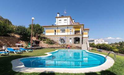 Casa Rural Casa Valdecaballeros en Valdecaballeros (Badajoz)