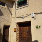 Casa Rural Casa del Juez en Alcalá del Júcar (Albacete)