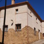 Casa Rural Casa del Tío Dionisio en Horcajo de los Montes (Ciudad Real)