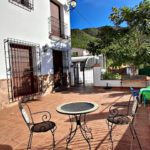 Casa Rural Cortijo Alcibara (Vélez-Rubio) en La Dehesa (Almería)