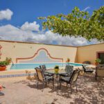 Casa Rural Cortijo la Gabrielina en Esparragalejo (Badajoz)