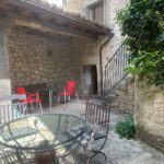 Casa Rural Corvina en Acebo (Cáceres)