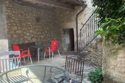 Casa Rural Corvina en Acebo (Cáceres)