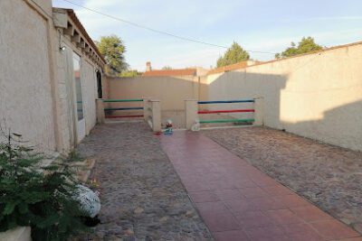 Casa Rural DANIEL en Arenas de San Juan (Ciudad Real)