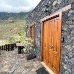 Casa Rural De Piedra en Frontera (Santa Cruz de Tenerife)