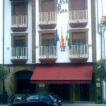 Casa Rural EL YEDRÓN en Aldeanueva de la Vera (Cáceres)