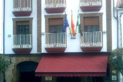 Casa Rural EL YEDRÓN en Aldeanueva de la Vera (Cáceres)