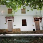 Casa Rural EMILIO en Riópar (Albacete)