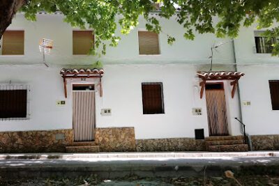 Casa Rural EMILIO en Riópar (Albacete)
