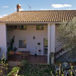 Casa Rural El Balcón de Alange en Alange (Badajoz)