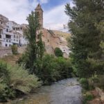 Casa Rural El Callejón en Casas del Cerro (Albacete)